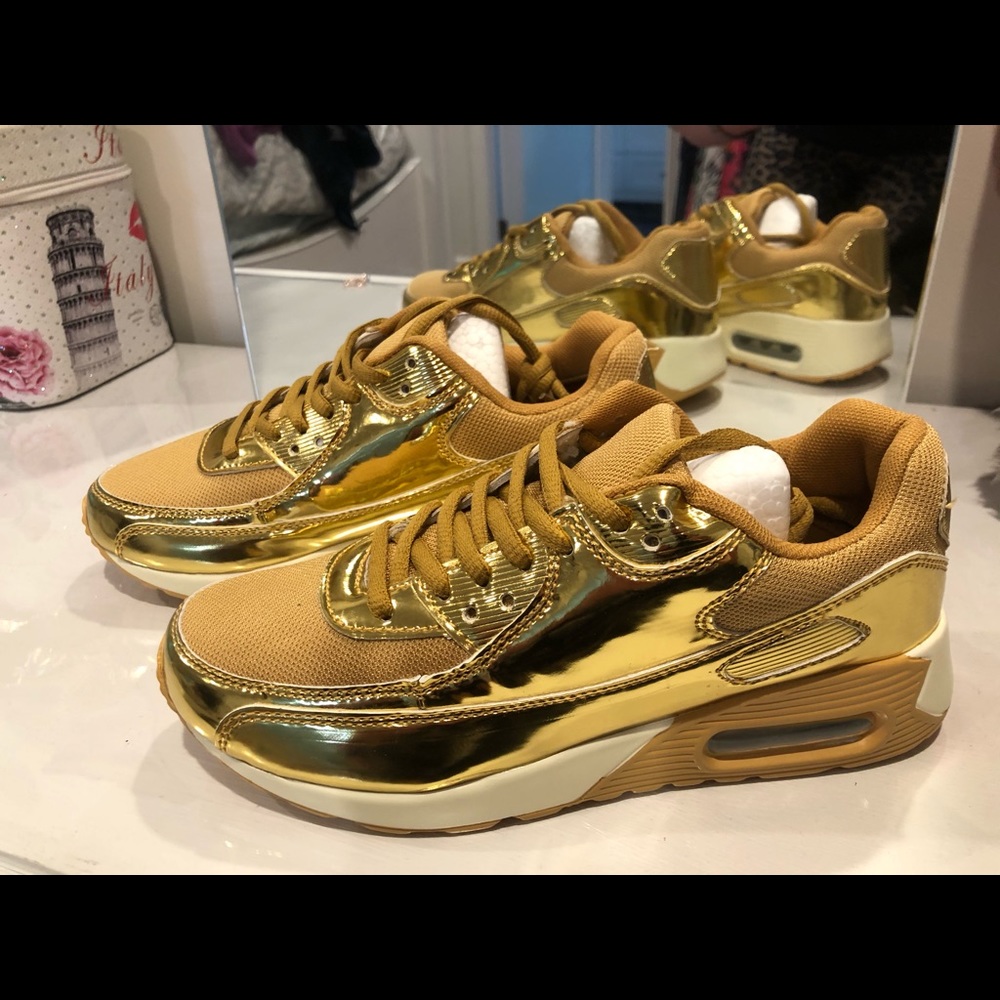 Unisex Shoes